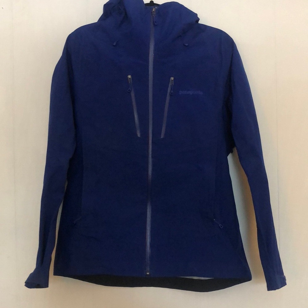 Patagonia Triolet GoreTex Rain Jacket/Shell